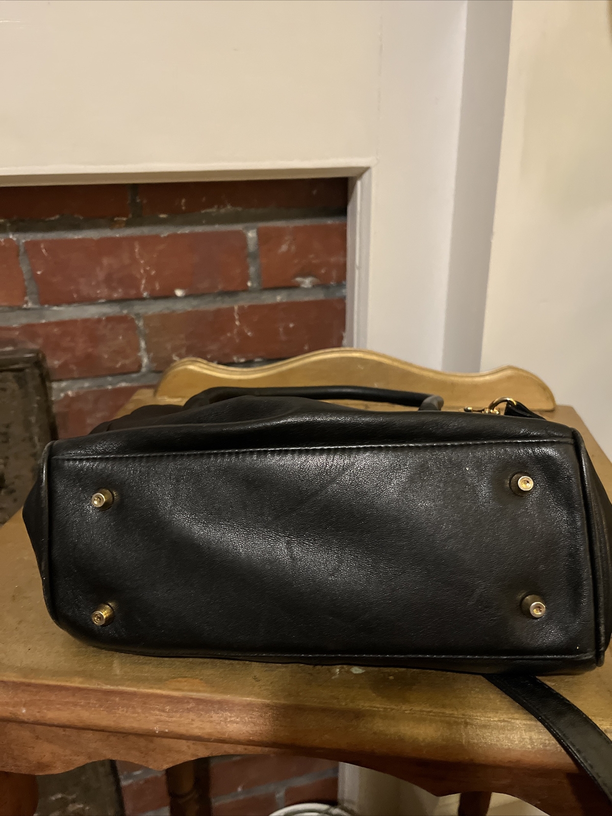 vintage etienne aigner leather purse eBay