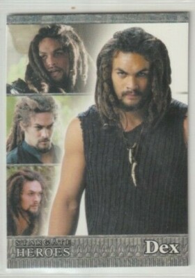 スターゲイト アトランティス Stargate Atlantis Vol.1 : スター