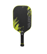Diadem - Warrior V2 - Pickleball Paddle - Brand New - White, Yellow or Pink