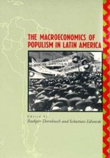 The Macroeconomics Of Populism In Latin Ameri...