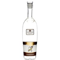 Unterthurner Chardonnay Grappa 0,5 Liter 42 % Vol.