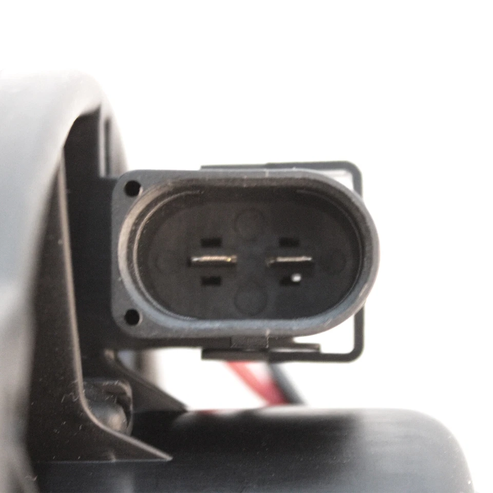 HVAC Heater Blower Motor w/Fan Cage for Audi A6 A6 Quattro 99-05 Allroad Quattro Foto 3 de 4