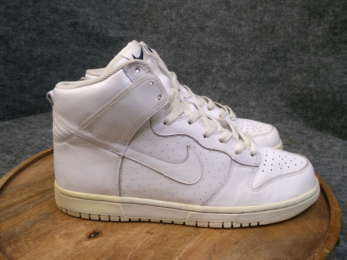 nike dunk high rebel summit white