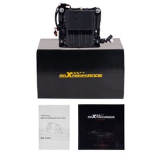 Suspension Pneumatique Compresseurs for Porsche Panamera 970 10-16 97035815112