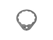 Sicherungsblech für Hutmutter (Telegabel) RT125/1, RT125/2