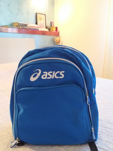 Asics backpack | eBay