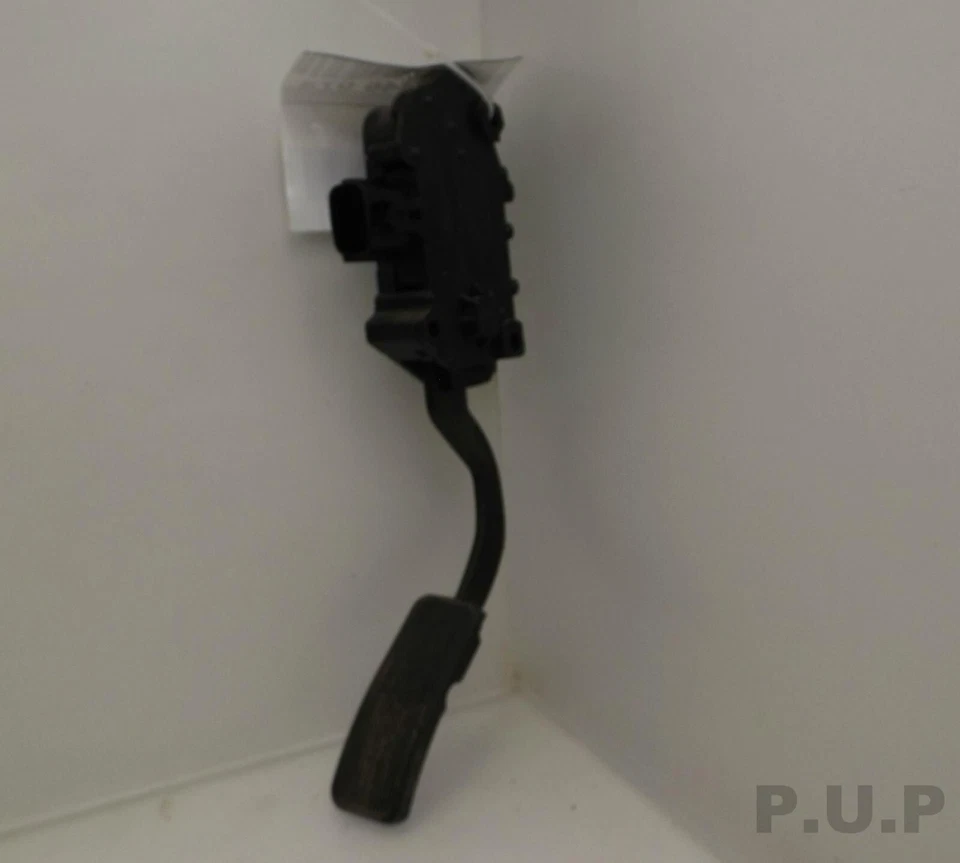 Педаль акселератора/дроссельной заслонки Ford Explorer Mercury Mountaineer 4L24-9F836-DE - Изображение 4 из 4