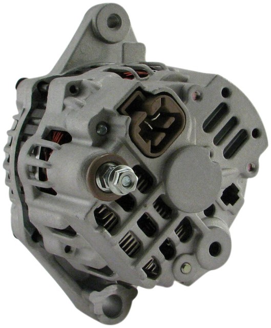 Alternator fits Kubota Tractor M9000 Kubota V3300 90HP Diesel 99 09