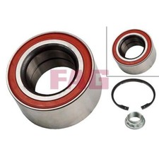 Roulement de roue BMW SERIE 1