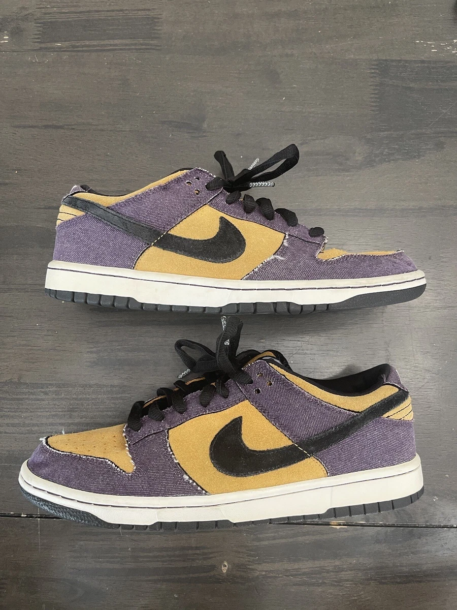 Nike Dunk Pro SB Low Goofy Boy for Sale | Authenticity Guaranteed