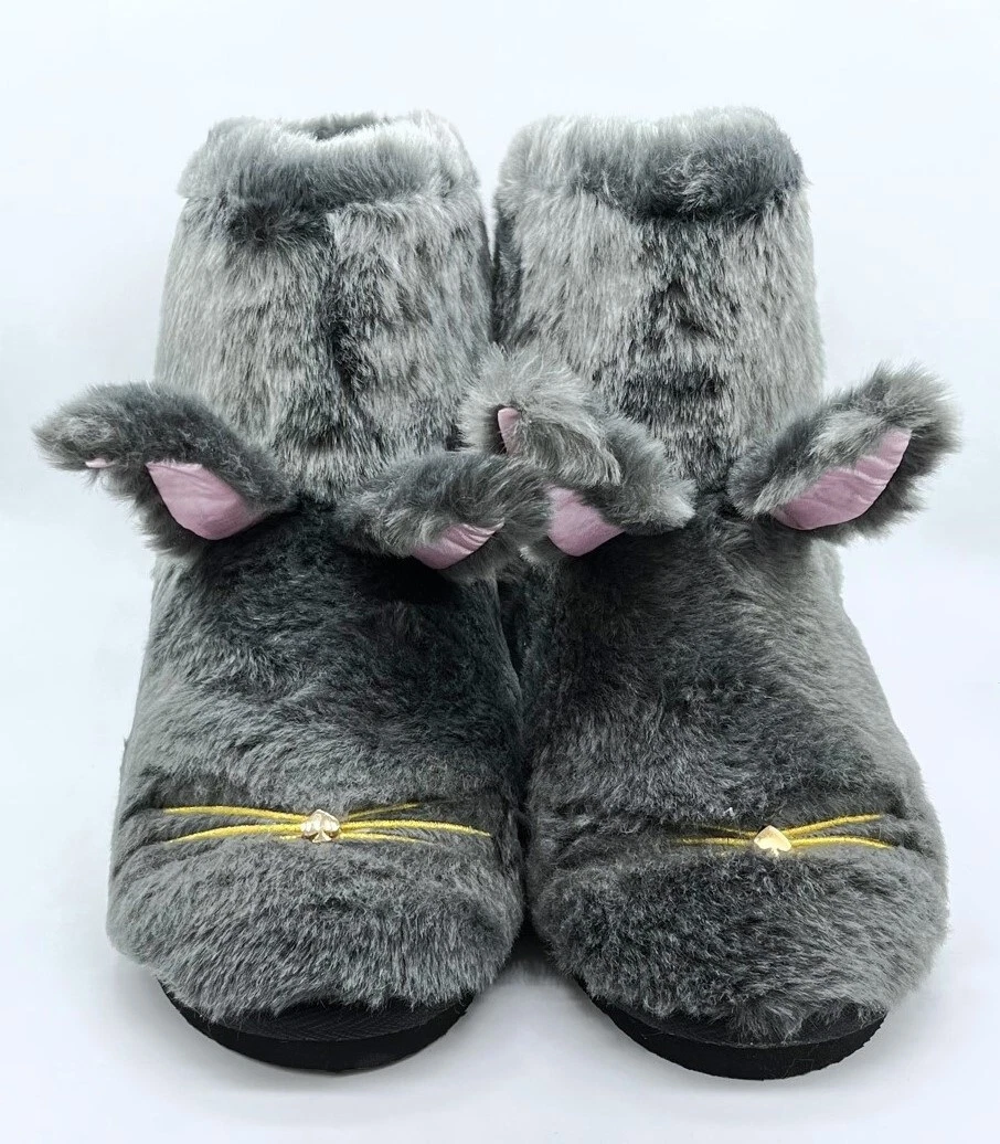 Kate spade bunny clearance slippers