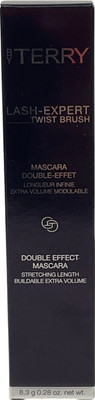 BY TERRY Lash Expert Twist Mascara schwarz 8,3
