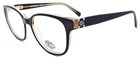 Harley Davidson HD0558 005 Women's Eyeglasses Frames 51-15-145 Black
