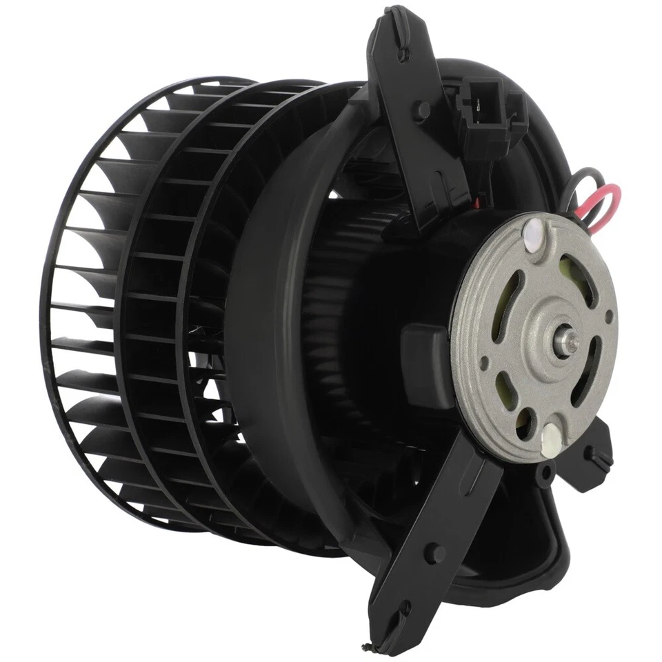 Двигатель вентилятора отопителя кондиционера с вентилятором для 2008-2010 International Harvester ProStar - Изображение 4 из 4