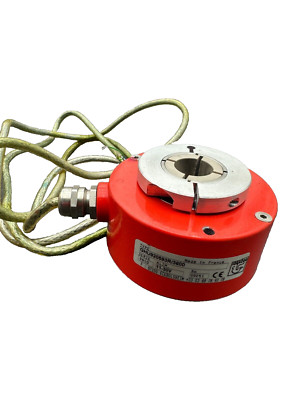 BEI IDEACOD GHU920593R/3600 Encoder