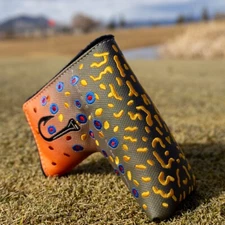 Brook Trout Blade cover
