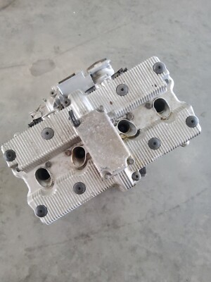 1992 92 91-93 SUZUKI GSX 1100 GSX1100G ENGINE MOTOR ASSEMBLY 25K