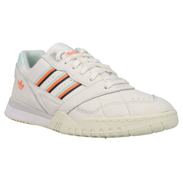adidas ar trainer orange