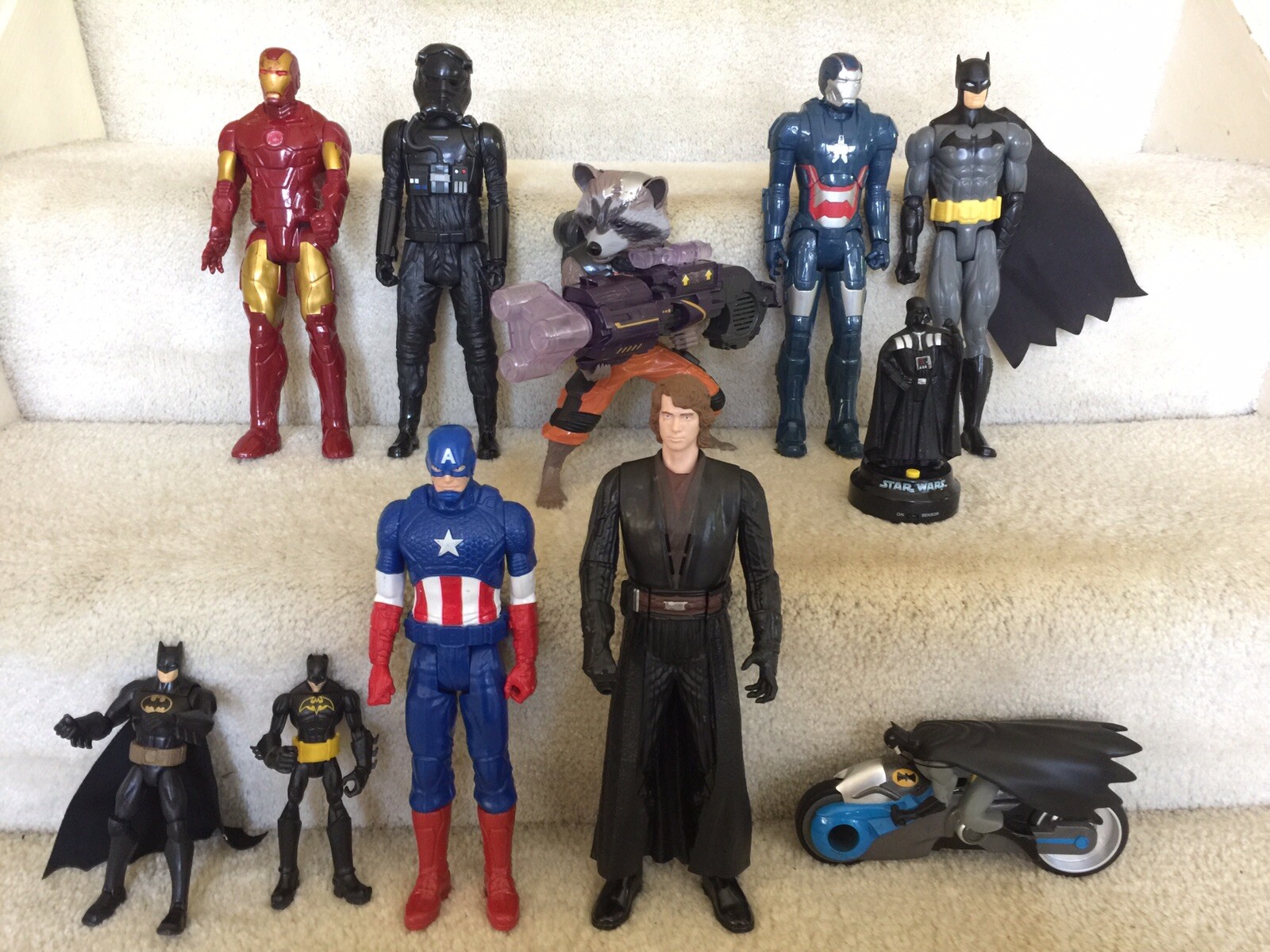 Also Mix Toys