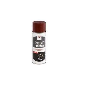 Makra Rostprimer RP1, Rostschutzgrundierung 400 ml Rostprimer Rost Primer Grund