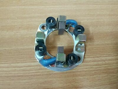 Starter Holder Brush for Isuzu Pickup TF Chevrolet LUV 4JA1 4JB1