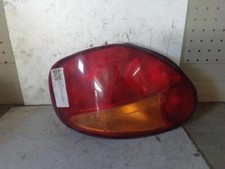 Feu arrière Daewoo MATIZ