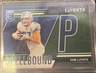 2024 Donruss Elite Football Sam LaPorta Green Spellbound P