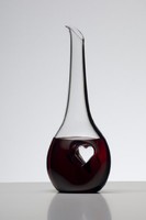 Riedel Black Tie Bliss Decanter, New, Free Shipping on sale Riedel Black Tie Bliss Decanter, New, Free Shipping on sale