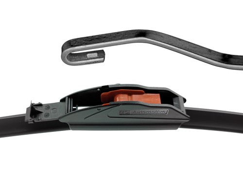 HQ AUTOMOTIVE Front Windscreen Wiper Blades MAZDA 3 Hatchback (BM) 2013-onwards - Picture 9 of 11