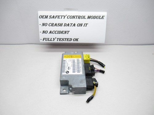 2002-2005 BMW 745i/Li Bag Control Module 65.77-6929558 OEM - Picture 10 of 10