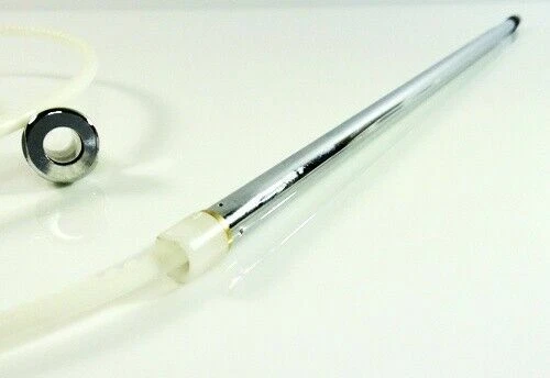 Antena de alimentación radio AM FM Fit 1992-2002 Mercedes Benz R129 W140 W124 W202 W210 Foto 2 de 4