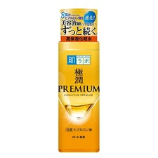 ROHTO Hada labo Gokujyun Premium Hyaluronic Acid Super Moist Lotion 170ml V.2023