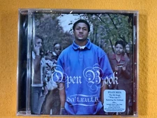 H7-99 DA T.R.U.T.H. Open Book .. SEALED .. GOSPEL .. 2007 - CD