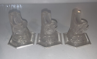 *Disney Infinity 2.0 Avengers Marvel Crystal Playset WiiU PS3 PS4 Plus Lot Of 3