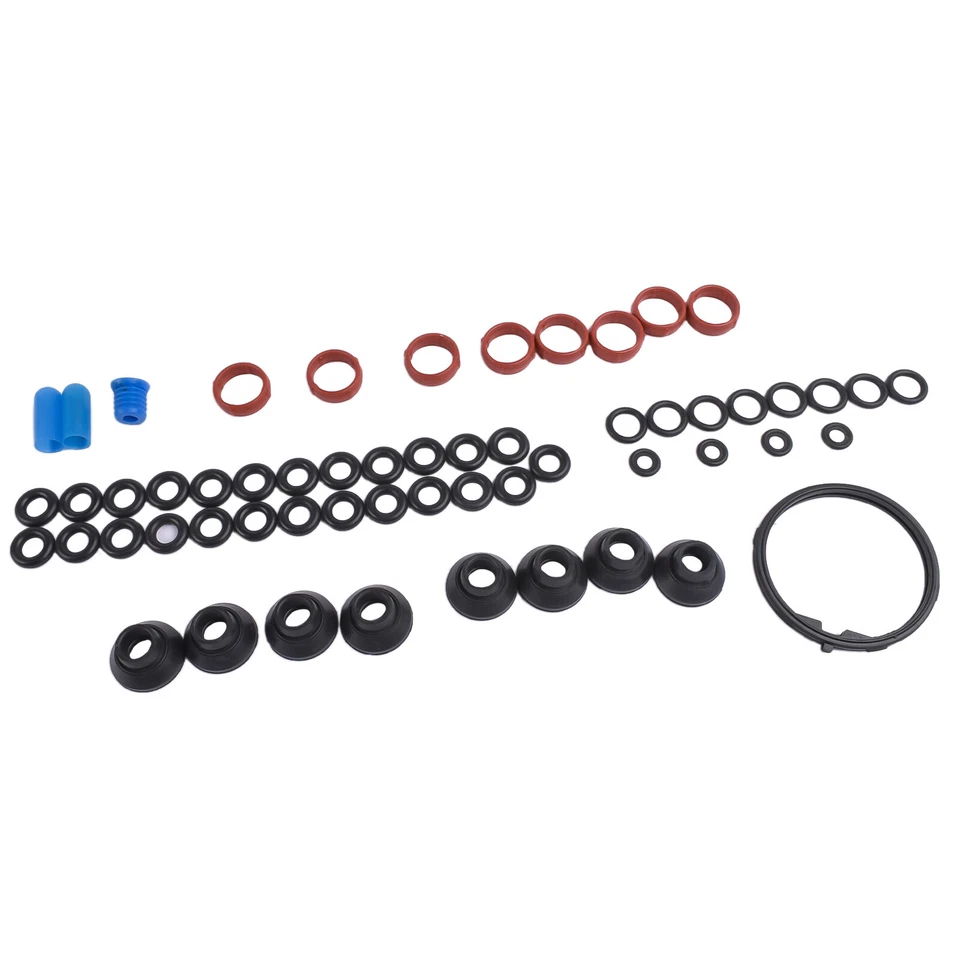 Head Gasket Set for 2007-2016 Chevy Express 2500 GMC Sierra Yukon XL 6.0L 6.2L Foto 3 de 4