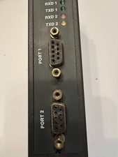 Triple Port CoProcessor FA-CP512-1