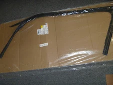 2015-2020 Audi A3 S3 Window Channel Seal Strip 8V5-837-439-A OEM New 2016 2017