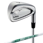 Mizuno MX-I Speed Metal 6-PW Iron Set N.S.PRO 950GH neo S-Flex Steel Shaft Mens