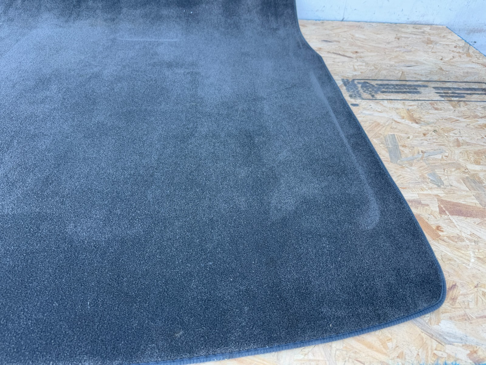 Bentley Flying Spur 2013-2018 INNER Floor mat
