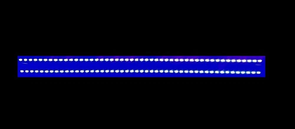Royal blue led strip deals