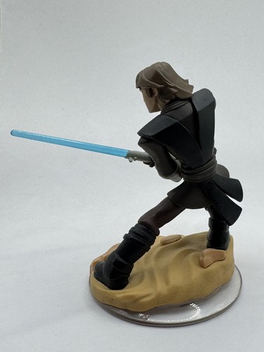 Disney Infinity 3.0 Anakin Skywalker Star Wars Figur INF-1000200 - Bild 8 von 12