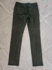 Liverpool Size 30 US 10 Gray Distressed Jeans Abby Skinny Stretch Denim Pants — photo 10