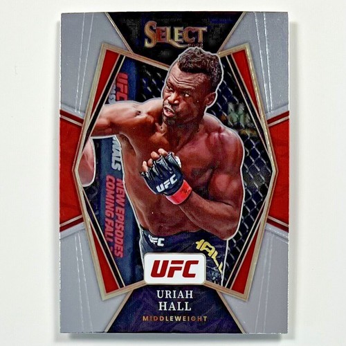 2022 Select UFC #1-300 Rookies (RC) & Veterans (Concourse, Premier, Octagonside) - Picture 223 of 316