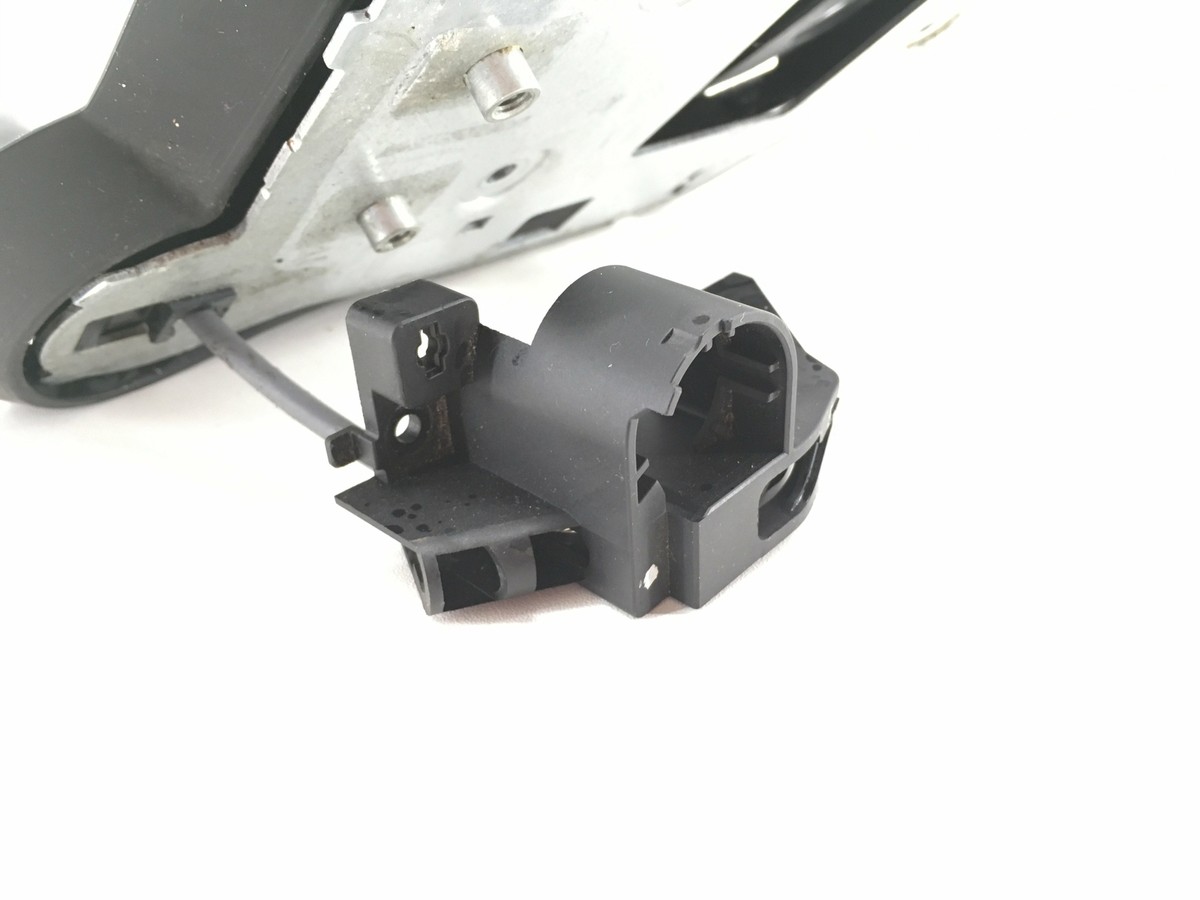 BMW 5er E60 E61 Schaltzug Schaltseilzug Schaltseil 7577598-01  