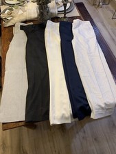 Assorted Women's Dress Work Pants Nine West, Jones New York, Anne Klein Size 12