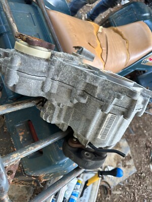 10-12 BMW 535IGT 535I 550I 550IGT 750I ALP7 OEM TRANSFER CASE ASSEMBLY  - 87K