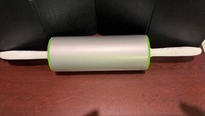 Curious Chef Kid  s Rolling Pin