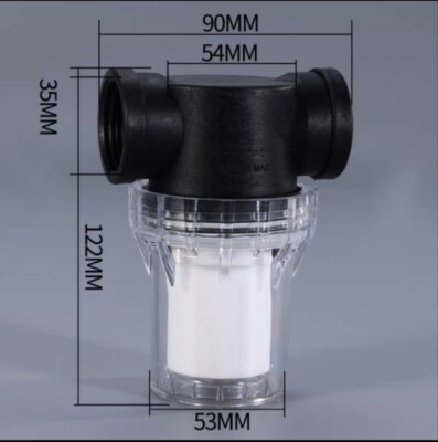 filter cartridge