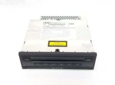 Autoradio Audi Q7