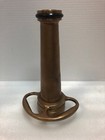 1940's American La France Poweron Fire Hose Nozzle — photo 2
